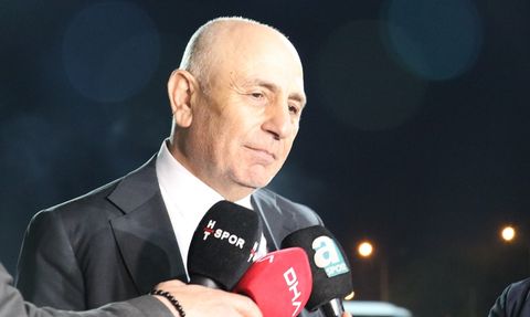 Fatih Karagümrük Başkanı Süleyman Hurma'dan Şampiyonluk Değerlendirmesi