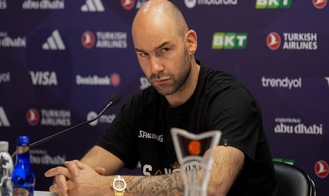 Fenerbahçe Beko ve Monaco Finalde karşı karşıya