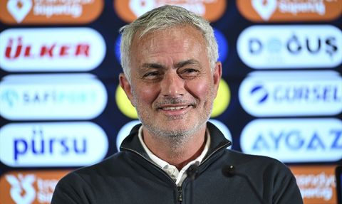 Fenerbahçe'nin Sezon Sonu Analizi: Mourinho'nun Açıklamaları