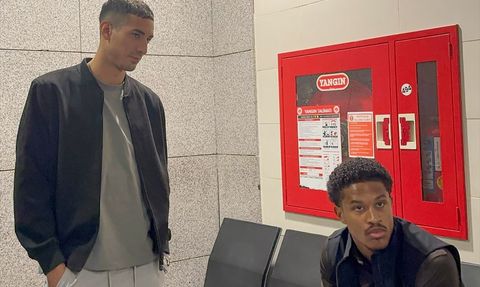 Galatasaray-Fenerbahçe Derbisi Sonrası Yargılanan 5 Sanığın Duruşmasına Devam Edildi