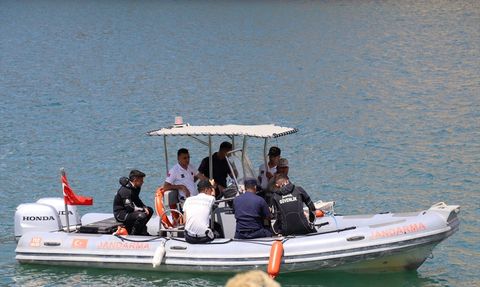 Gaziantep'te Kayıp Otizmli Çocuğun Arama Çalışmaları Devam Ediyor