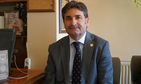 Gelecek Partisi'nden Barış Mesajı