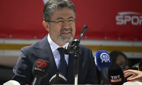 Geleneksel Oyunlar Tırı, Deprem Bölgesindeki Çocuklara Umut Taşıyor