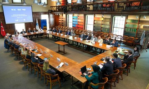 Girişim Sermayesi Ekosistemi Zirvesi: İnovasyon ve Sürdürülebilir Büyüme