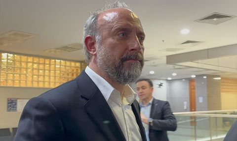 Halit Ergenç ve Rıza Kocaoğlu, Gezi Parkı Soruşturmasında Yalan Tanıklıktan Yargılanıyor
