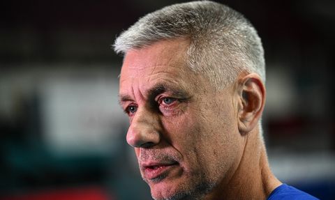 Halkbank, CEV Şampiyonlar Ligi Dörtlü Finali'nde Cesaretle Hedefliyor