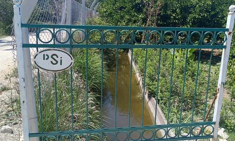 Hatay'da 3 Yaşındaki Çocuk Sulama Kanalında Hayatını Kaybetti