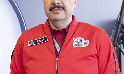 HAVELSAN, TEKNOFEST KKTC'de Teknoloji Deneyimleri Sunuyor