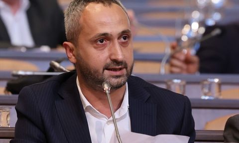 İBB Meclisi'nde İSKİ Hakkında Soru Önergeleri Tartışıldı