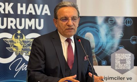 İç Güvenlik Ekipmanları Fuarı 50 Ülkeden Katılımcı ile Güçleniyor