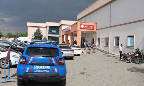 Iğdır'da İki Kadının Öldüğü Silahlı Saldırı Olayı