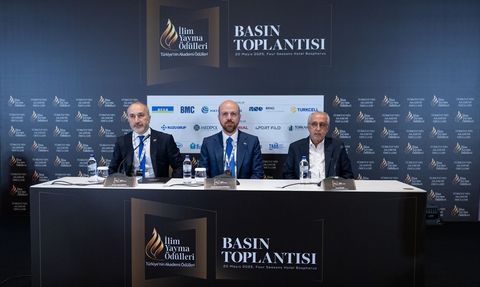 İlim Yayma Ödülleri İçin Başvurular Açıldı