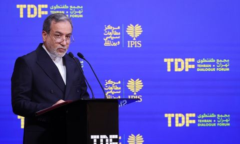 İran ABD ile Dengeli Anlaşmaya Hazır