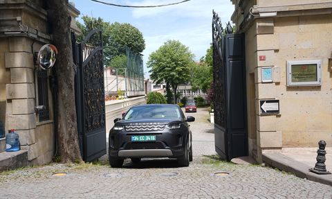 İran-Avrupa Nükleer Görüşmeleri İstanbul'da Tamamlandı