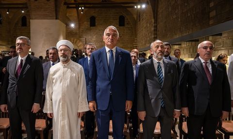 İslamofobi ile Mücadele Merkezi : Bilimsel Adımlar için Bir İnisiyatif