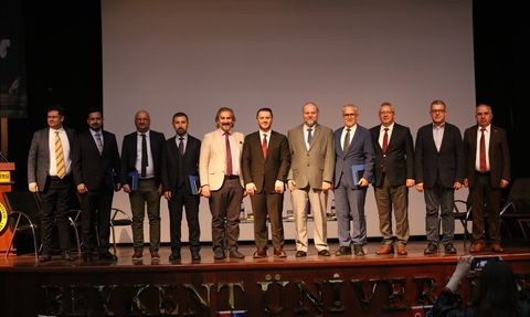 İstanbul Beykent Üniversitesi'nde Yapay Zeka Etkinliği