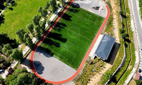 İstanbul'da 4 Yeni Millet Bahçesi Açılıyor