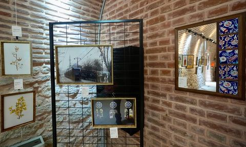 İstanbul'da Güzel İşler Fabrikası Bahar Buluşmaları