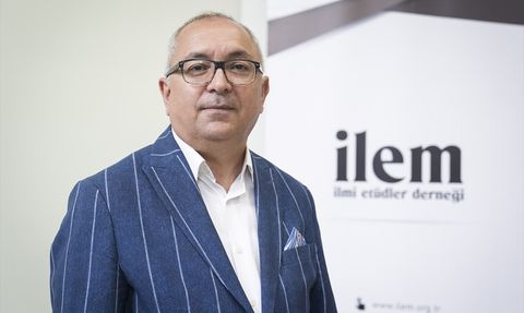 İstanbul'da İslamcılık Düşüncesinde Anayasa Tartışmaları Paneli