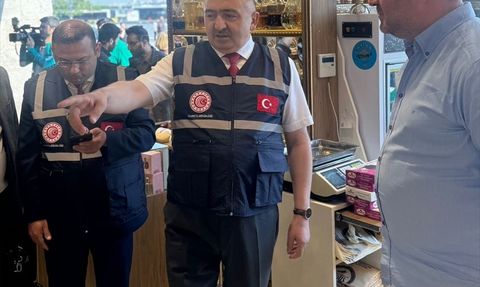 İstanbul'da Kurban Bayramı Öncesi Fiyat Denetimleri Başladı
