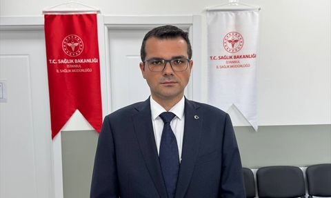 İstanbul'da Müzeyyen Keçeli Aile Sağlığı Merkezi Açıldı