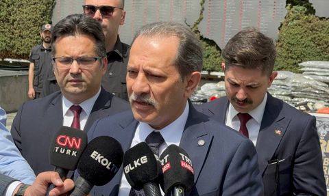 İstanbul'da Narkokapan-İstanbul 2 Operasyonu: 254 Şüpheli Tutuklandı