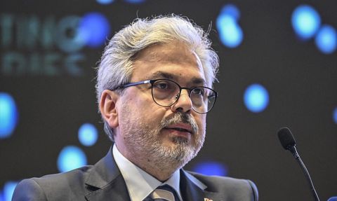 İstanbul'da Sınırlarla Yüzleşmek Konferansı Gerçekleşti