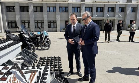 İstanbul'da Suç Örgütlerine Yönelik Operasyon: 58 Tutuklama