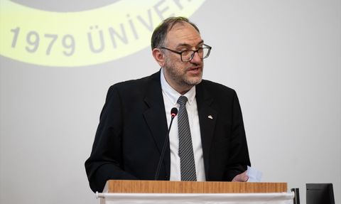 İstanbul Ulaşım Tartışmaları Sempozyumu Başladı