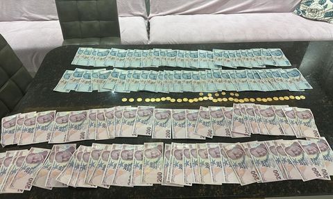 İzmir Merkezli FETÖ Operasyonunda 13 Şüpheli Tutuklandı