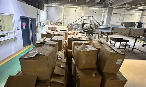 Kaçak Tütün Operasyonu: 3 Ton Tütün Ele Geçirildi