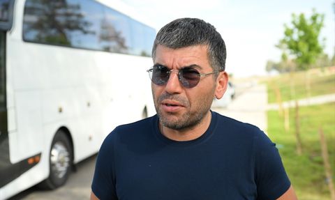 Kahramanmaraş İstiklalspor'un Yükselişi ve Gelecek Hedefleri