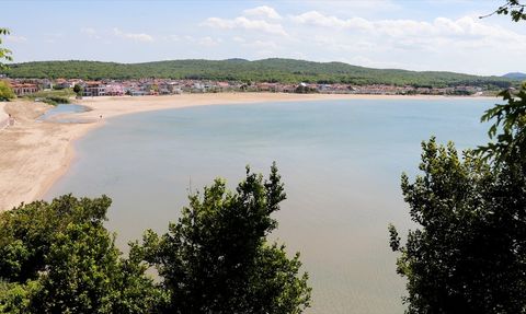 Kandıra'nın Bayram Hazırlıkları Tamamlandı