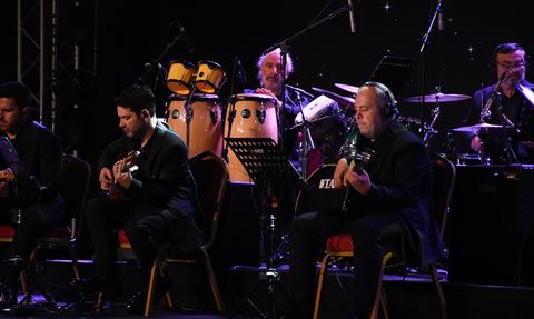 Karaman'da 748. Türk Dil Bayramı ve Yunus Emre'yi Anma Etkinlikleri Devam Ediyor
