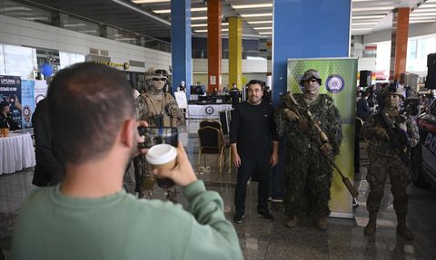 Karayolu Trafik Haftası Etkinlikleri İle Trafik Bilinci Artıyor