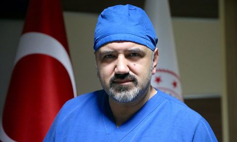 Kars'ta Organ Bağışı: 64 Yaşındaki Mecit Uğraş Üç Hastaya Umut Oldu