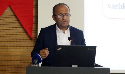 Kastamonu'da Müzeler ve Kütüphaneler Temalı Panel Gerçekleştirildi