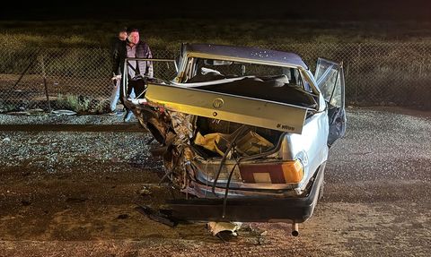 Kastamonu'da Zincirleme Trafik Kazası: 9 Yaralı