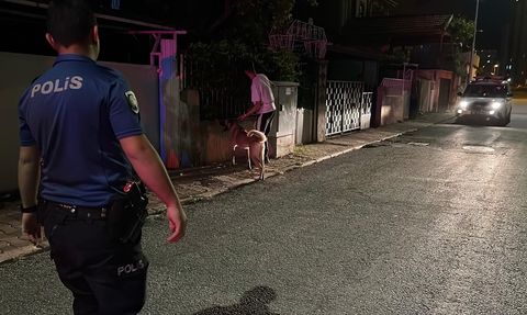 Kayseri'de Köpek Saldırısı: 6 Yaşındaki Çocuk Yaralandı