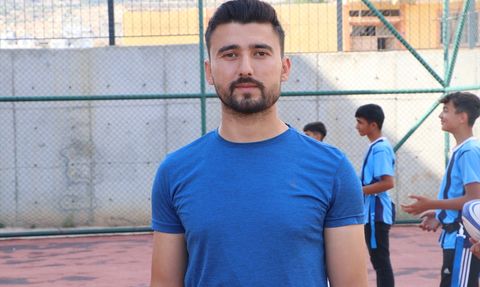 Kilisli Öğrenciler Tag Ragbi ile Şampiyonluk Peşinde