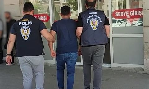 Kırşehir'de Banka Promosyonu İle Dolandırıcılık: Şüpheli Tutuklandı
