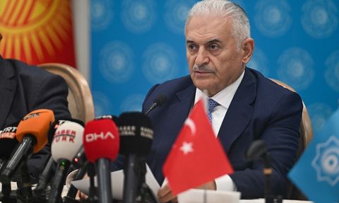 KKTC'de TDT Aksakallar Konseyi 17. Toplantısı Tamamlandı