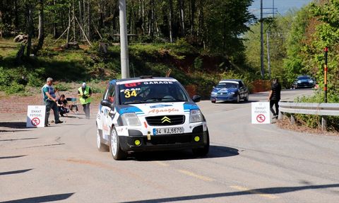Kocaeli'de Türkiye Tırmanma Şampiyonası  Başladı