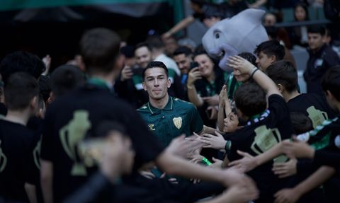 Kocaelispor Süper Lig'e Yükseldi