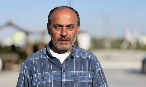 Konya'daki Deprem Üzerine Bilgilendirme