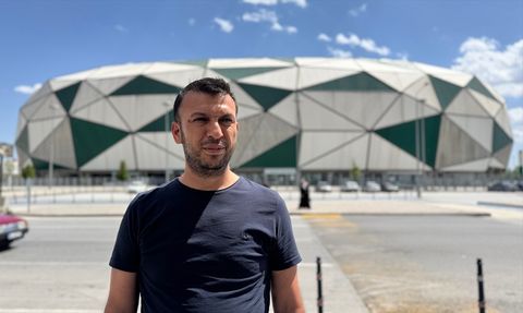 Konyaspor Evinde Rekor Galibiyet Peşinde