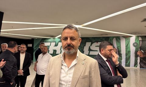 Konyaspor Genel Kurulu Ertelendi: Yeni Yönetim Beklentisi