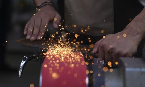 Kurban Bayramı Öncesi Bıçak Keskinliği Uyarısı