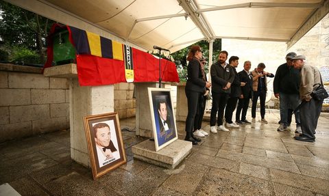 Kutlu Payaslı Son Yolculuğuna Uğurlandı