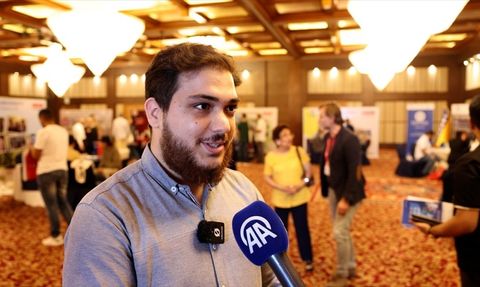 Libya'dan Türk Üniversitelerine Yönelen Talep Artıyor